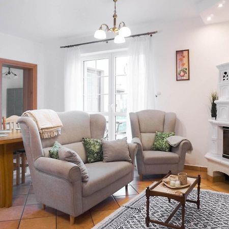 Apartament Cisza Rabka Luaran gambar