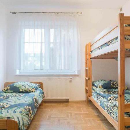 Apartament Cisza Rabka Luaran gambar