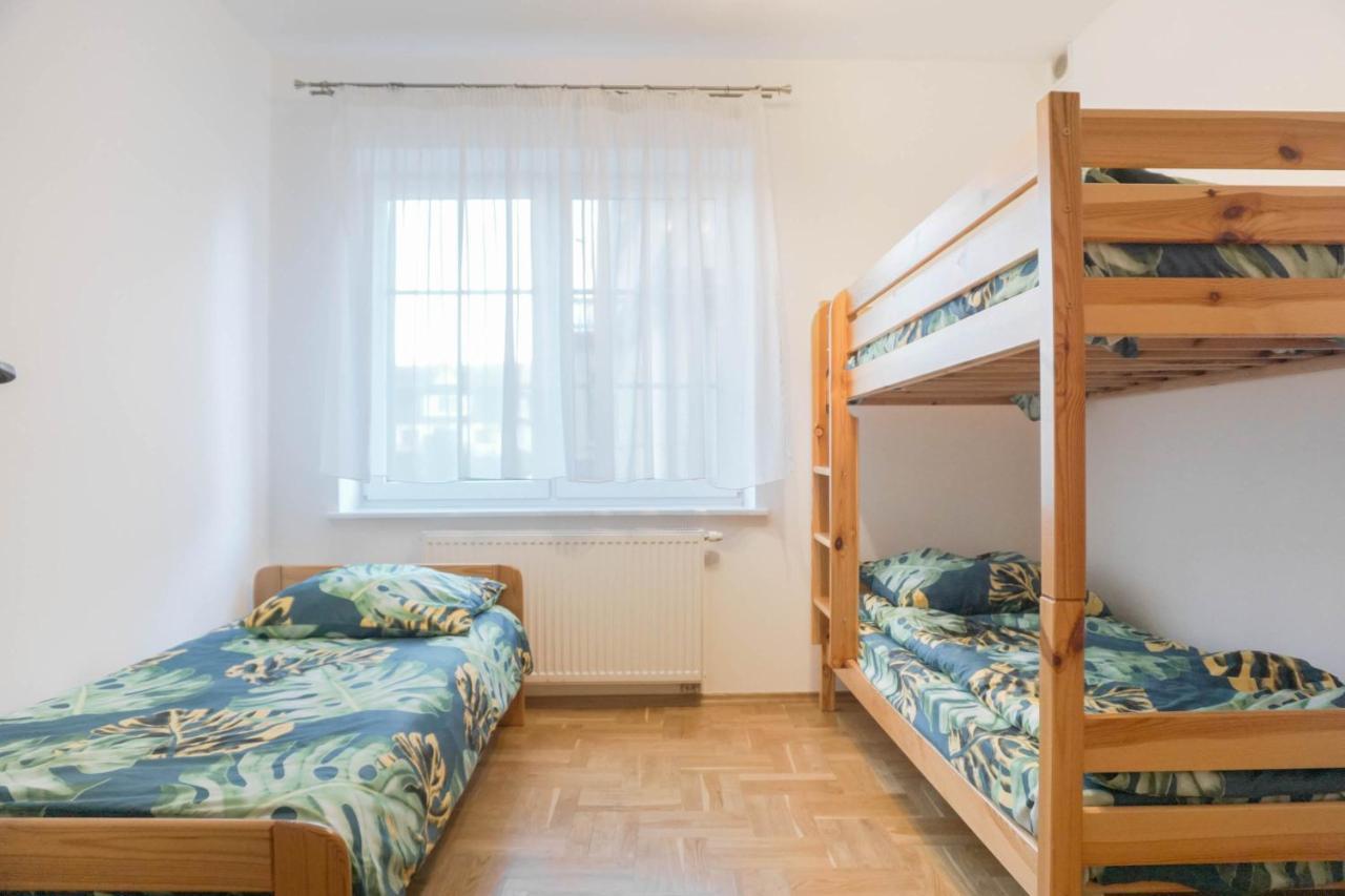 Apartament Cisza Rabka Luaran gambar
