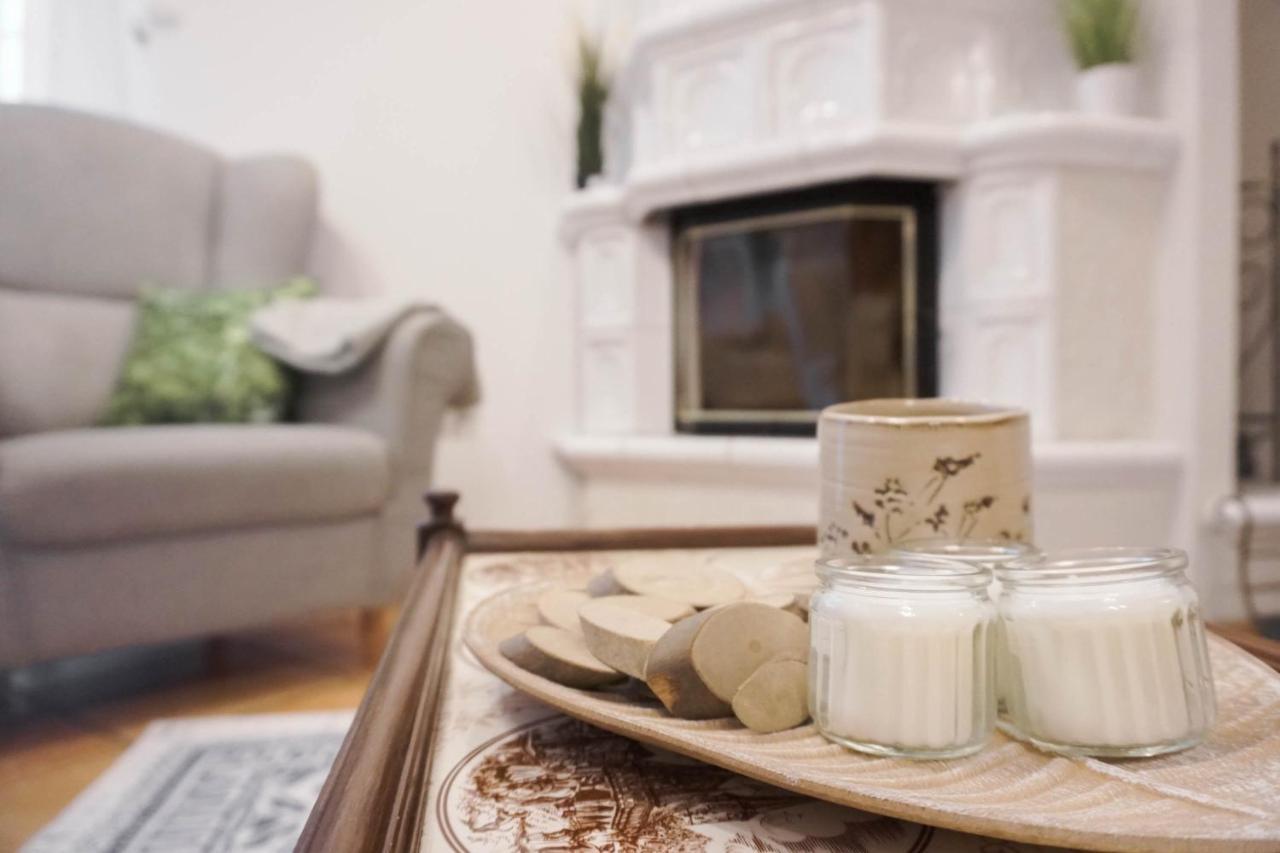 Apartament Cisza Rabka Luaran gambar