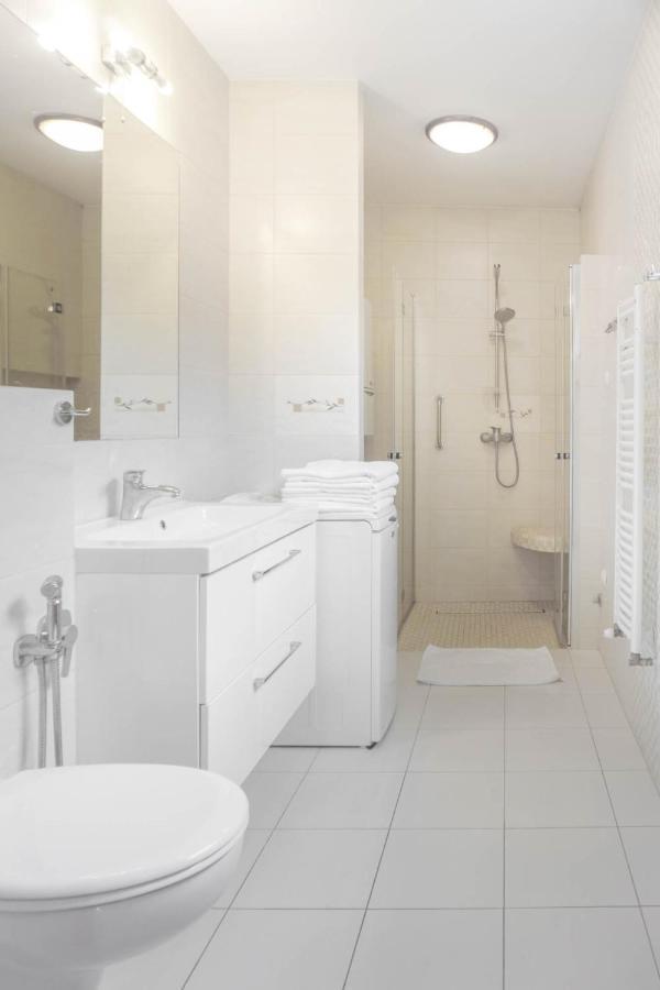 Apartament Cisza Rabka Luaran gambar