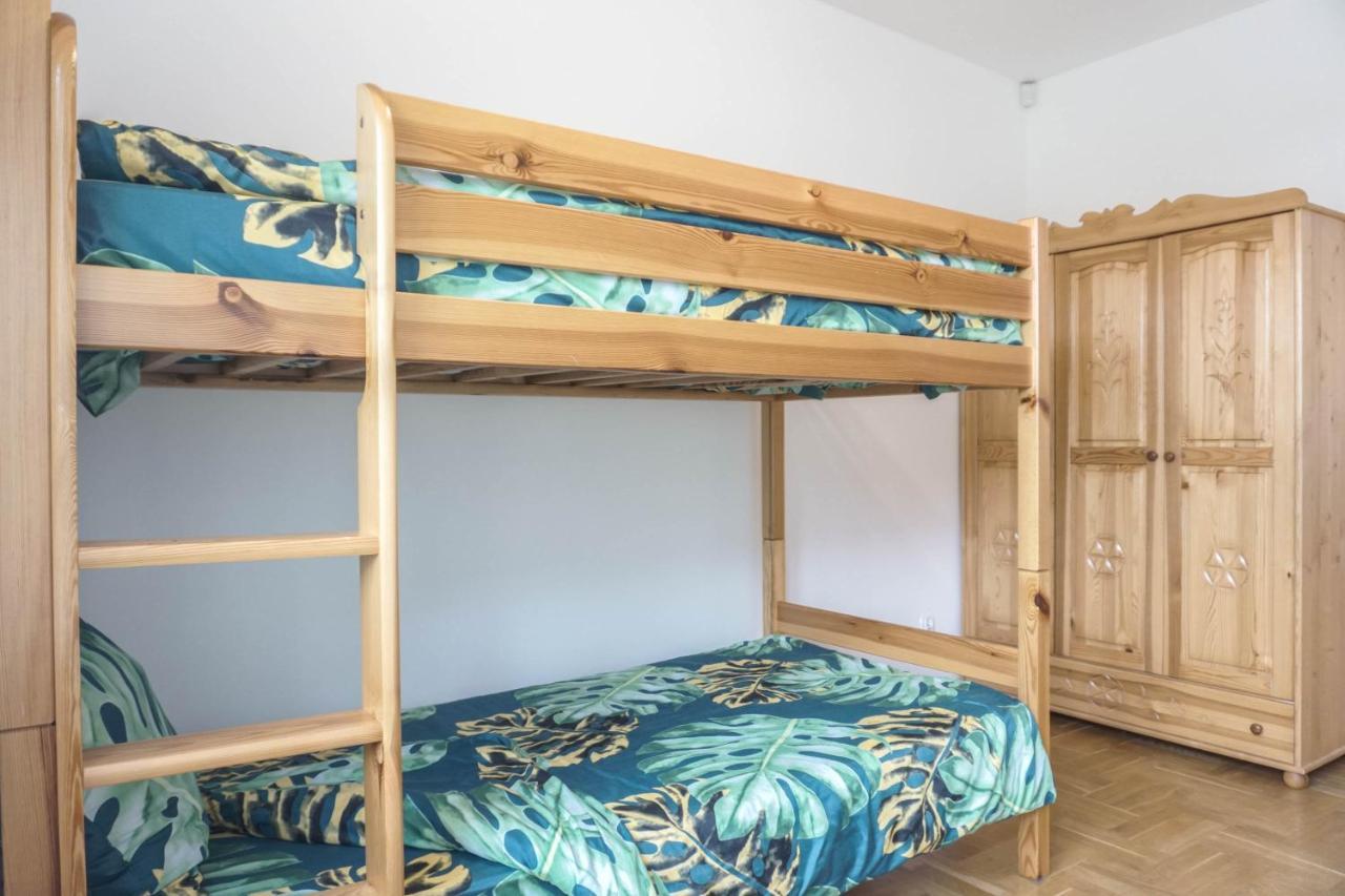 Apartament Cisza Rabka Luaran gambar